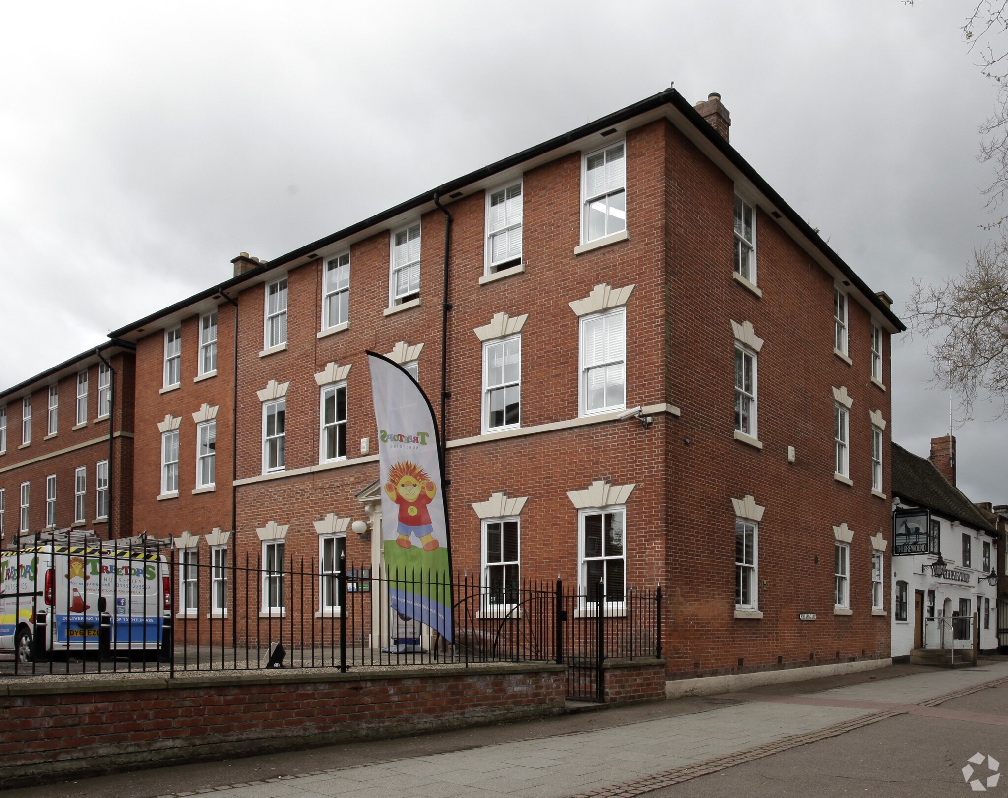 77 Friar Gate, Derby for sale Primary Photo- Image 1 of 1