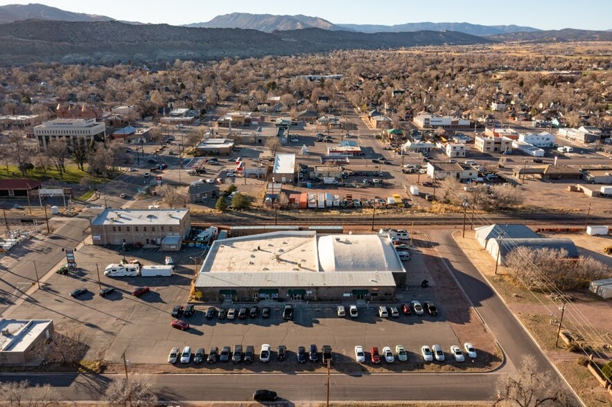 915 Industrial St, Canon City, CO for sale - Building Photo - Image 3 of 57