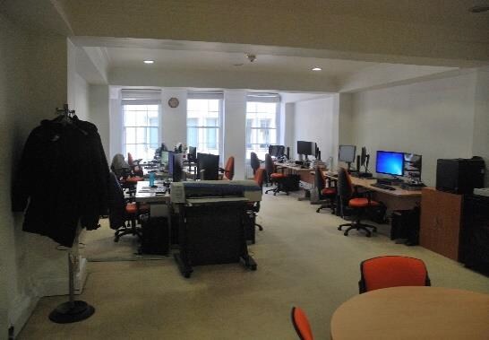 13-14 Buckingham St, London for sale Interior Photo- Image 1 of 1