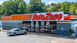 More details for 3716 Reynolda Rd, Winston-Salem, NC - Retail for Sale