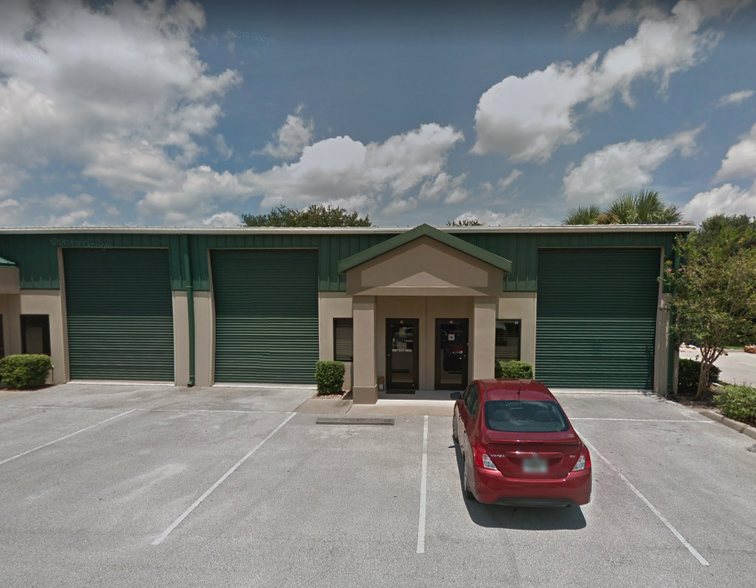 1293 N US Highway 1, Ormond Beach, FL for sale - Building Photo - Image 1 of 1