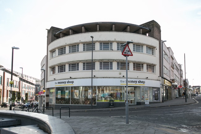 More details for Osmaston Rd, Derby - Retail to Rent