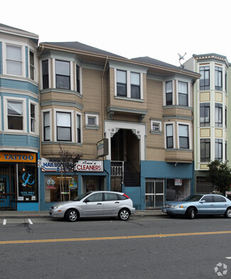 More details for 736 14th St, San Francisco, CA - Retail for Rent