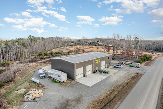 More details for 1875 New Bridge Rd, Mineral, VA - Light Industrial for Sale