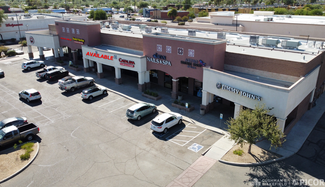 More details for 2485 N Swan Rd, Tucson, AZ - Retail for Rent