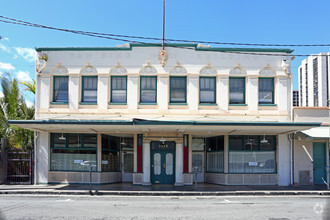 1128 Smith St, Honolulu, HI for rent Building Photo- Image 1 of 8