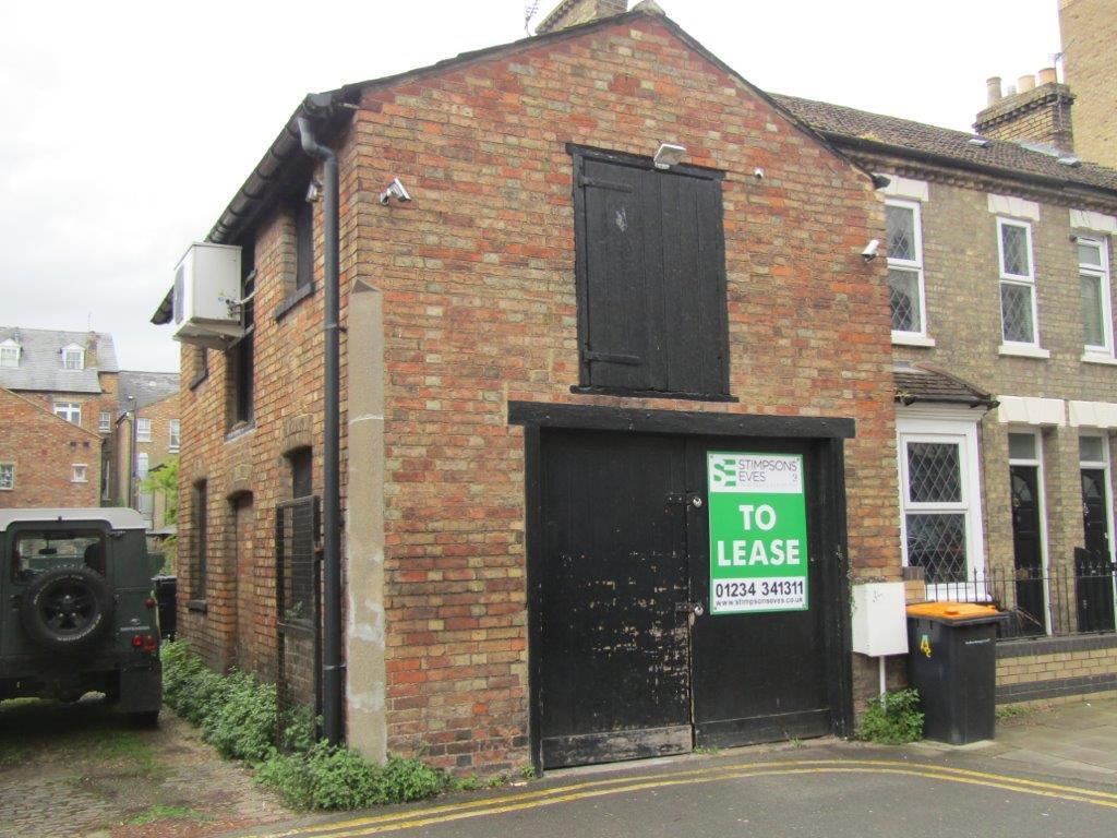 87 High St, Bedford for sale Building Photo- Image 1 of 1