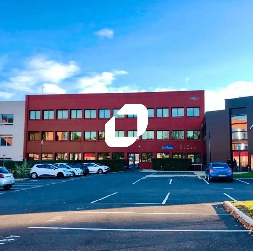 Office in Villefranche-sur-Saône for sale Building Photo- Image 1 of 4