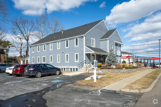 More details for 532 Page St, Stoughton, MA - Office for Rent