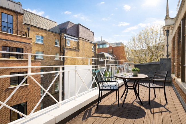 More details for 27-32 Old Jewry, London - Office to Rent