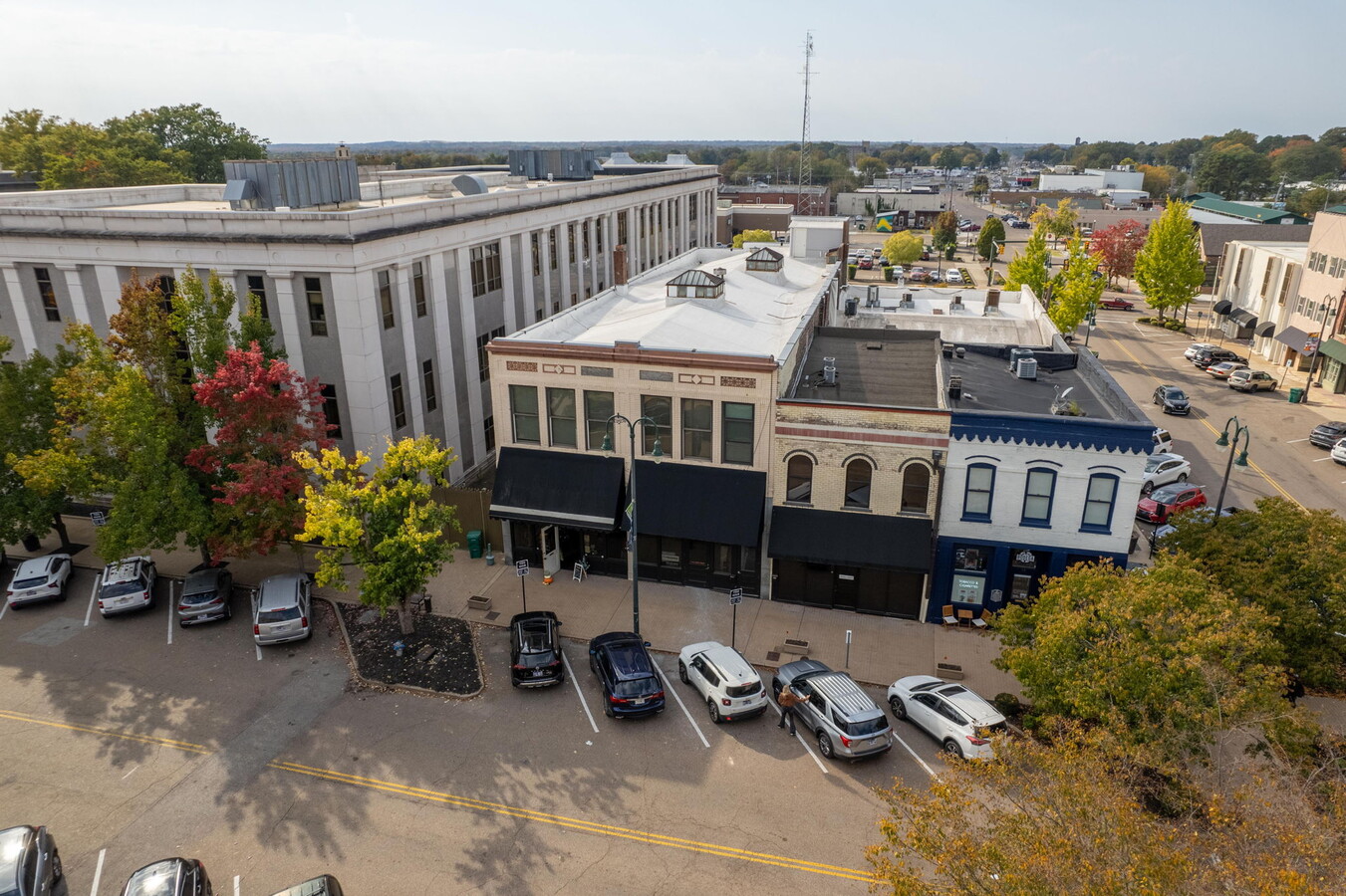 Building Photo