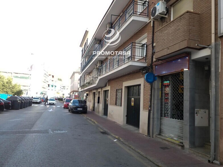 Build-to-Rent in Arganda del Rey, Madrid for sale - Building Photo - Image 2 of 2