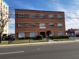 More details for 6401 New Hampshire Ave, Hyattsville, MD - Office for Rent