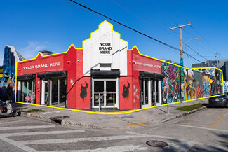 More details for 2401 NW 5th Ave, Miami, FL - Retail for Rent