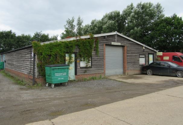Albourne Rd, Hassocks for sale Primary Photo- Image 1 of 1