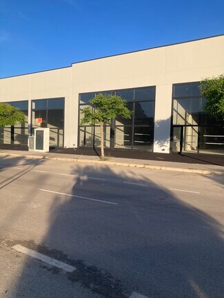 More details for Bulevar 3 PP33 nave 9, La Villajoyosa - Industrial to Rent