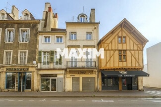More details for 69 Rue Jean Jacques Rousseau, Dijon - Retail to Rent