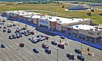 More details for 232 Robert Griffin III Blvd, Copperas Cove, TX - Retail for Rent