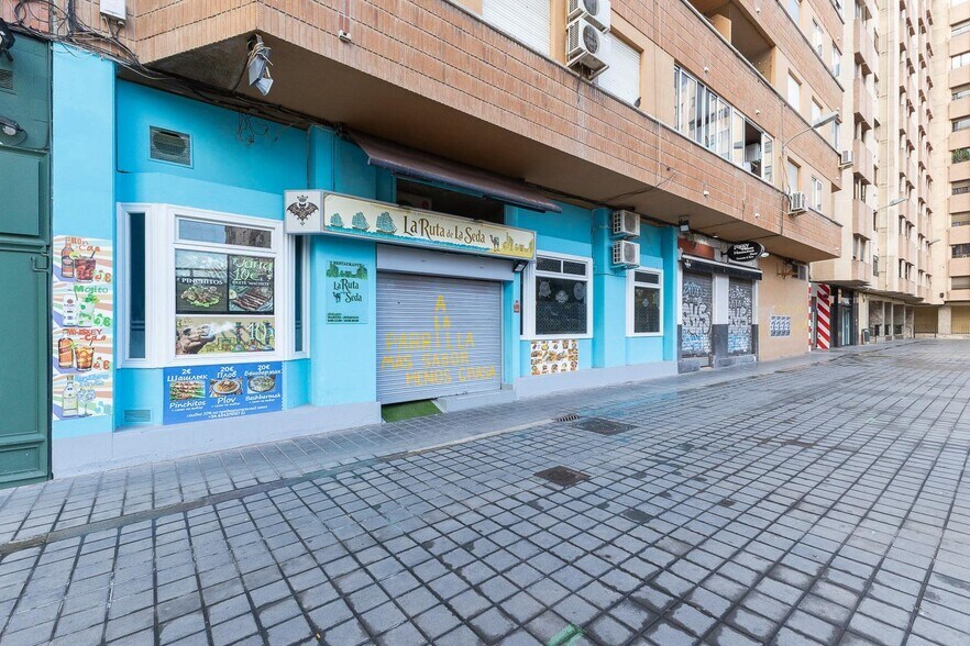 Build-to-Rent in València, Valencia for sale - Building Photo - Image 3 of 5