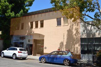 More details for 471 Emerson St, Palo Alto, CA - Office for Rent