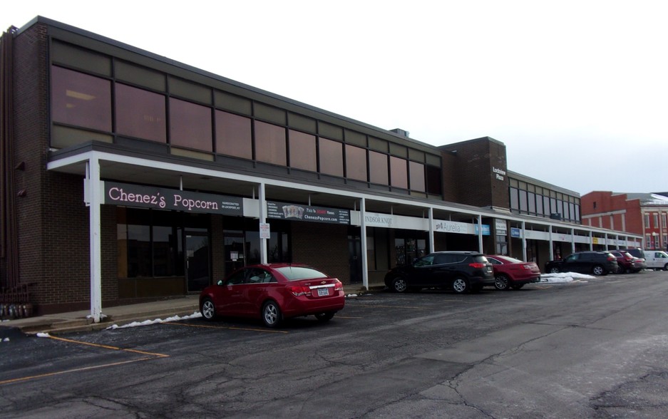 21 Main St, Lockport, NY for rent - Building Photo - Image 3 of 27