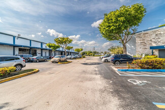 More details for 6910-6940 NW 12th St, Miami, FL - Industrial for Rent