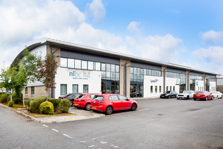 More details for Plasketts Clos, Antrim - Office for Sale