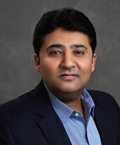 Salman Tabani