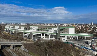 More details for Office, Light Industrial to Rent