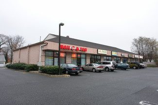 More details for 1809 Highway 35, Oakhurst, NJ - Retail for Rent