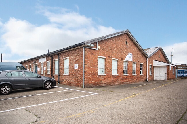 More details for Green Ln, Gateshead - Industrial to Rent
