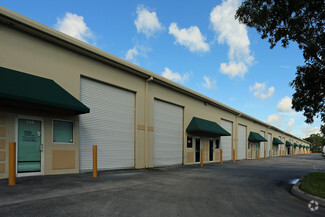 More details for 535-545 NW Mercantile Pl, Port Saint Lucie, FL - Flex for Rent