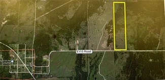 More details for 0000 E115, Clearview, OK - Land for Sale