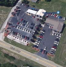 10975 Dixie Hwy, Walton, KY - aerial  map view - Image1