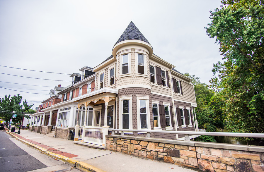 5 Washington St, Mount Holly, NJ for sale - Primary Photo - Image 1 of 1