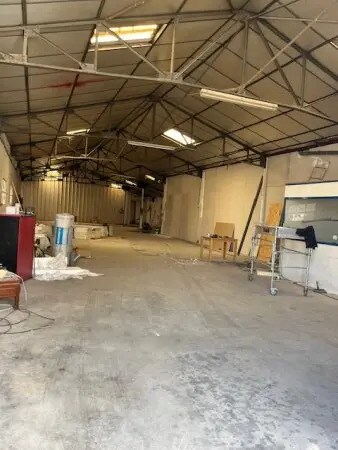 Industrial in Perpignan for sale - Interior Photo - Image 2 of 4