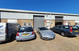 More details for Ventura Pl, Poole - Industrial for Rent