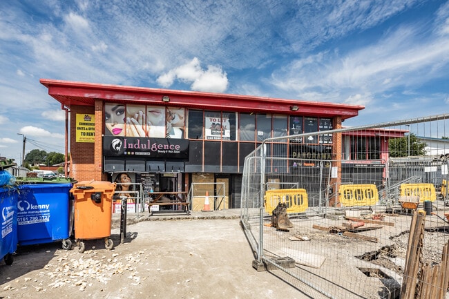 More details for Broughton Ln, Manchester - Retail to Rent