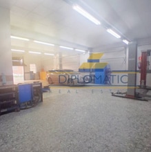 Retail in Madrid, Madrid to rent Interior Photo- Image 1 of 6