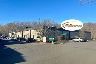 More details for 37 Danbury Rd, Wilton, CT - Light Industrial for Rent