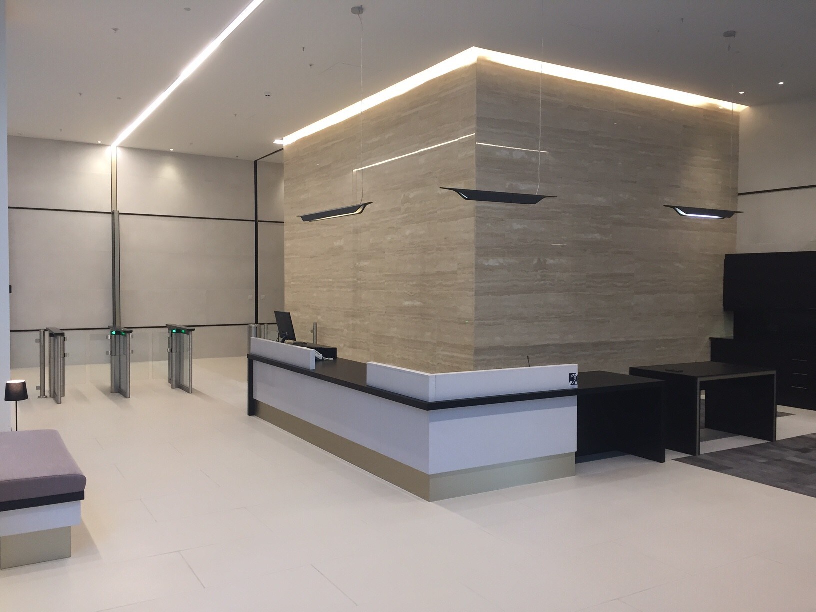 3 Norfolk St, Sheffield for sale Lobby- Image 1 of 1