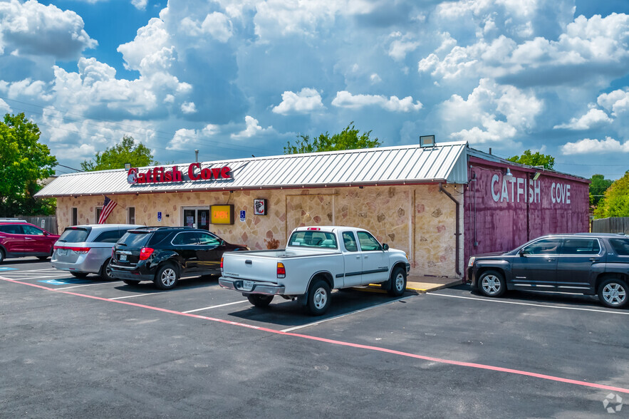 3839 N Belt Line Rd, Mesquite, TX for sale - Primary Photo - Image 1 of 15