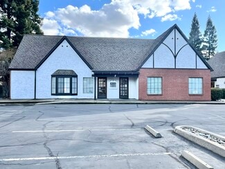 More details for 8035 Madison Ave, Citrus Heights, CA - Office for Sale