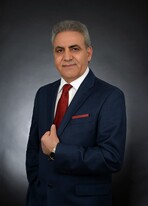 Ali Alizadeh