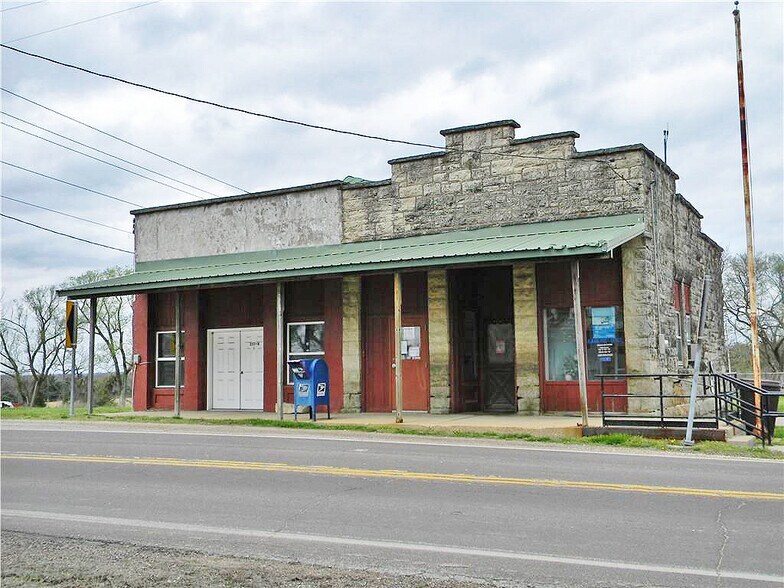 357 Highway C, Ulman 65083 UK