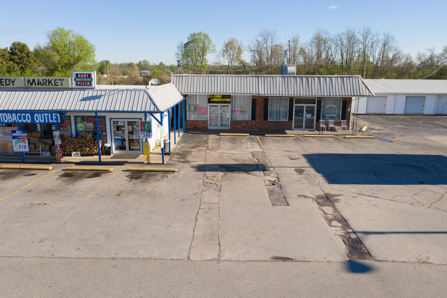 903 S College St, Winchester, TN for sale - Building Photo - Image 2 of 21