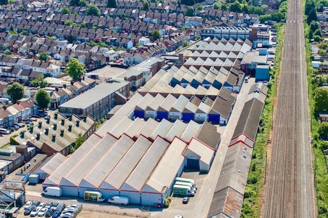 More details for Leagrave Rd, Luton - Industrial to Rent