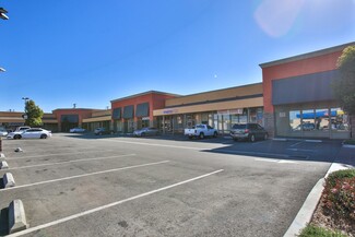 More details for 13402-13428 Woodruff Ave, Bellflower, CA - Retail for Rent