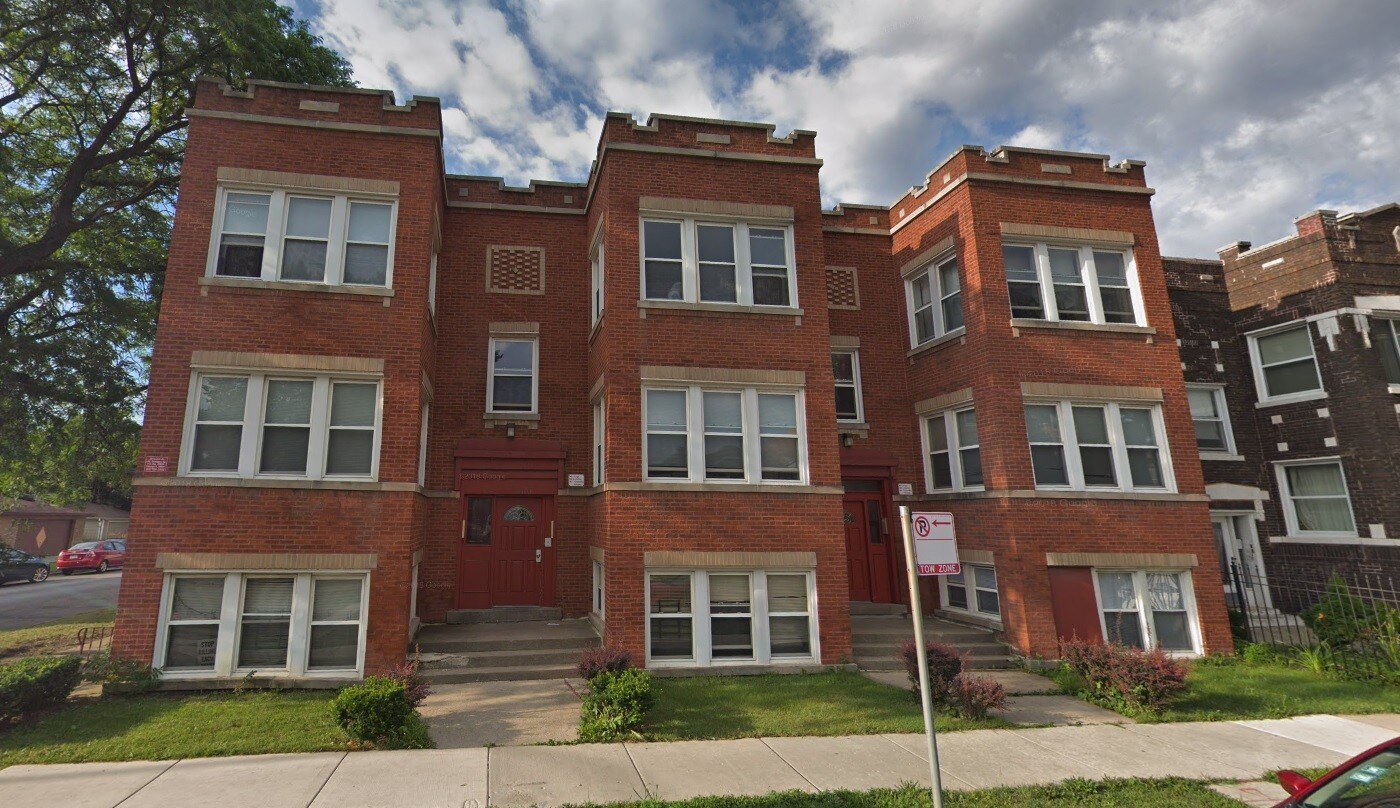 5301 W Jackson Blvd, Chicago, IL for sale Building Photo- Image 1 of 1