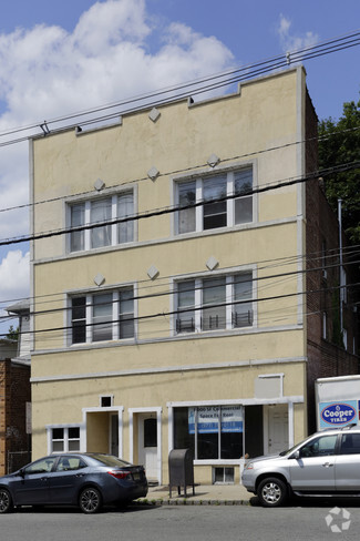 More details for 5 Montgomery St, Bloomfield, NJ - Office/Retail for Rent